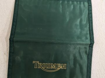 Triumph Daytona Super Three | Verkocht